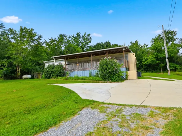 1236 Brandy Hollow Rd, Portland, TN 37148