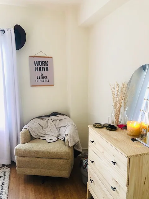 1 bed, 500 sqft, $1,399 — Photo 3