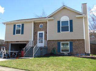 116 Monroe St, Radcliff, KY 40160
