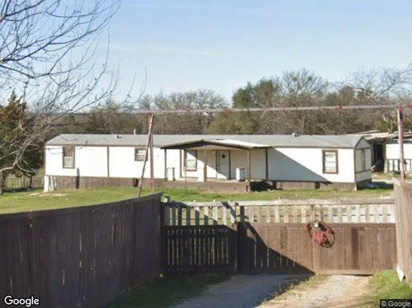 268 Wonder Dr, Springtown, TX 76082
