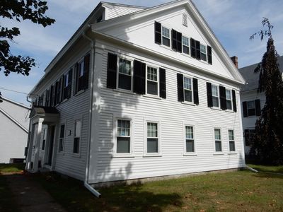 2 Littleton Rd #1, Harvard, MA, 01451