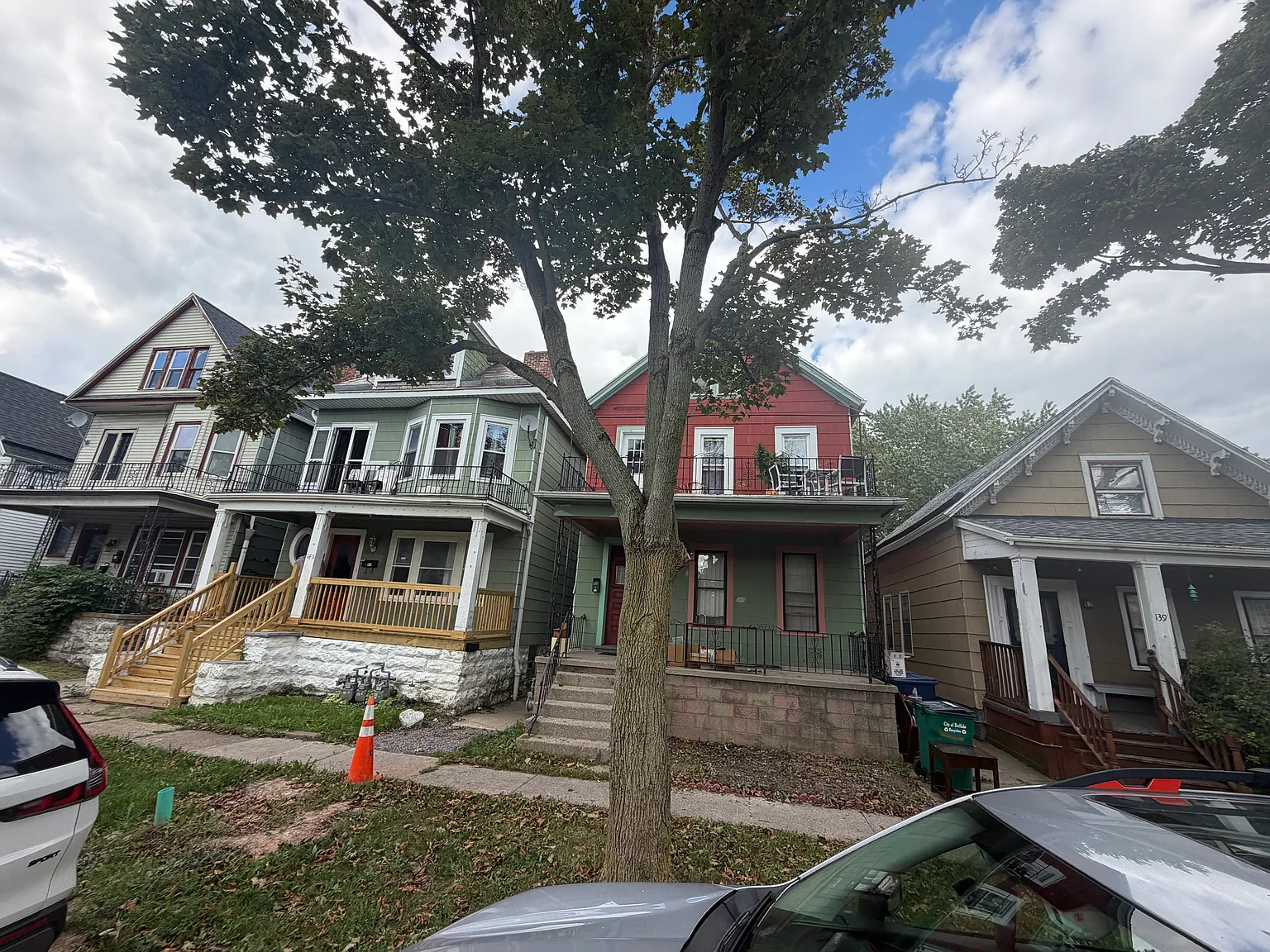 2 bed, 1000 sqft, $1,250 — Photo 2