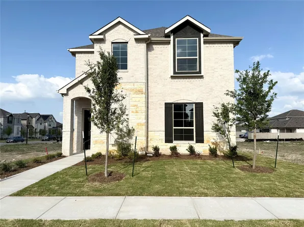 305 Brandywine Rd, Hutto, TX 78634