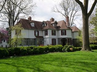 121 Pennswood Rd, Bryn Mawr, PA 19010