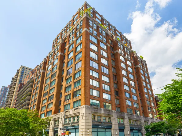 350 East 82nd Street 12D image 30 of 31