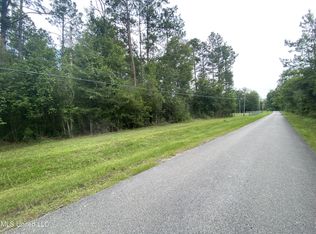 Waltman Rd, Vancleave, MS 39565