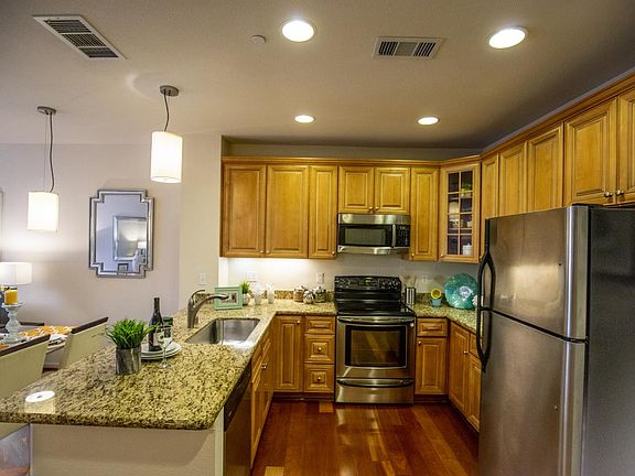 2nd image of 1445 Fruitdale Ave Unit 322