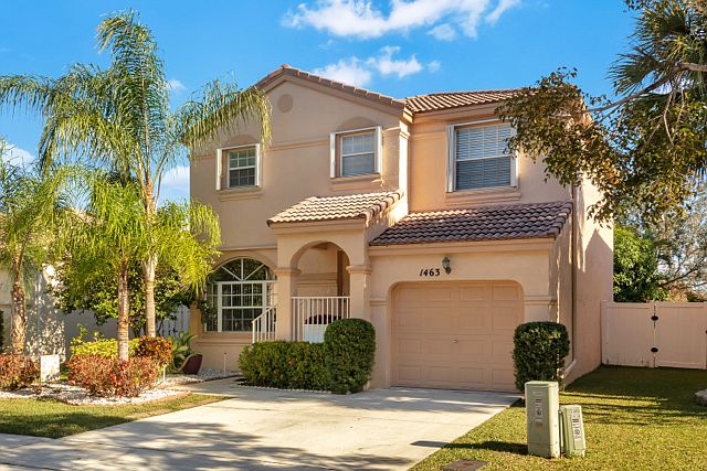 1st image of 1463 NW 153rd Ln