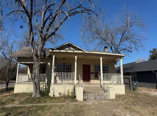 3125 Ethel Ave, Waco, TX 76707
