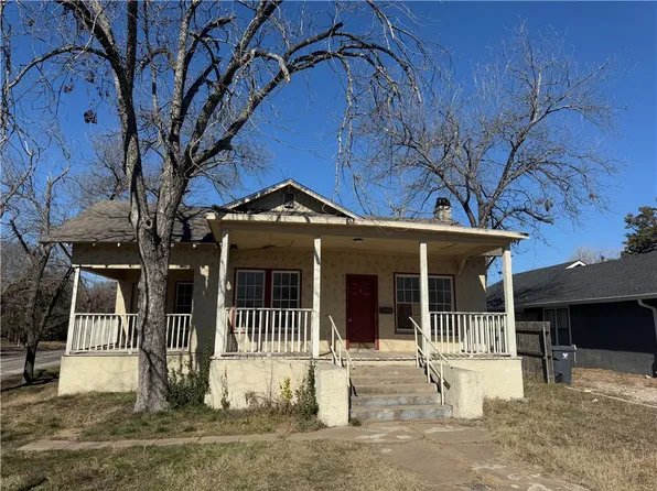 3125 Ethel Ave, Waco, TX 76707