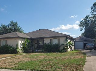 4018 Rosewin Cir, Houston, TX 77047