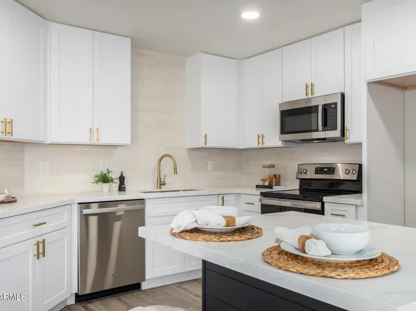 11106 N 60TH Drive, Glendale, AZ 85304
