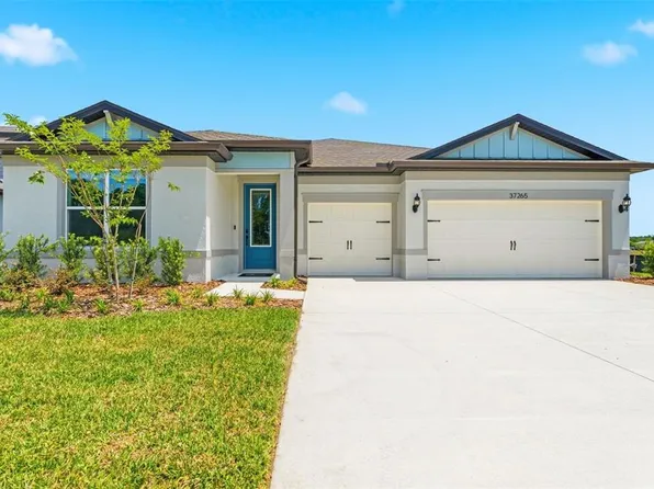 37265 Gunnison Dr, Zephyrhills, FL 33540
