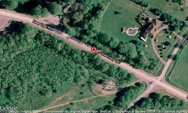 Map View