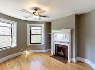 616 Columbus Ave APT 6, Roxbury, MA 02118