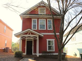 130 Artisan Pl, Athens, GA 30601