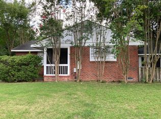 403 E Samford Ave, Auburn, AL 36830