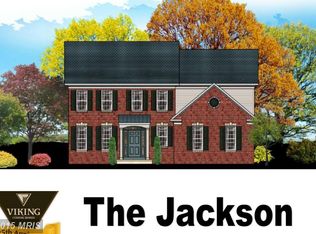 5658 Bartholow Road, Eldersburg, MD 21784