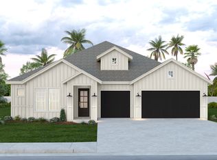 14729 Aqualina Way, McAllen, TX 78504