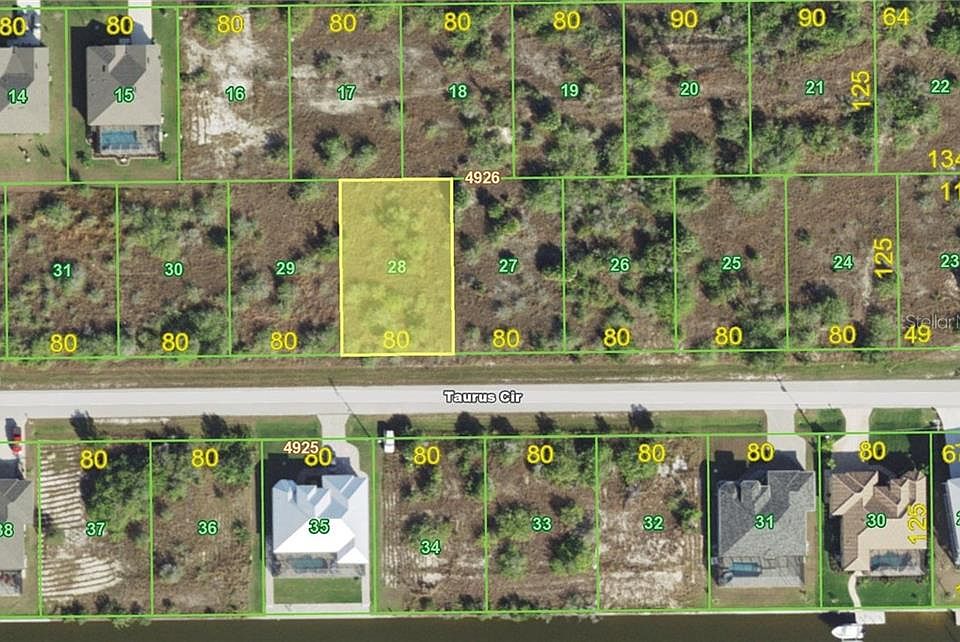 2nd image of 15269 Taurus Cir