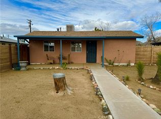 7138 Tamarisk Ave, Yucca Valley, CA 92284
