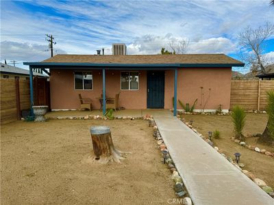 7138 Tamarisk Ave, Yucca Valley, CA, 92284