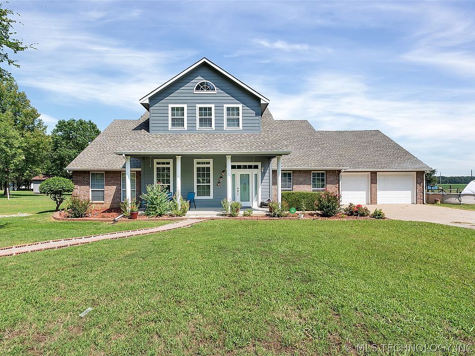 1st image of 7045 S 369th East Ave