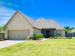 433 Cumberland Rdg, Madison, MS 39110