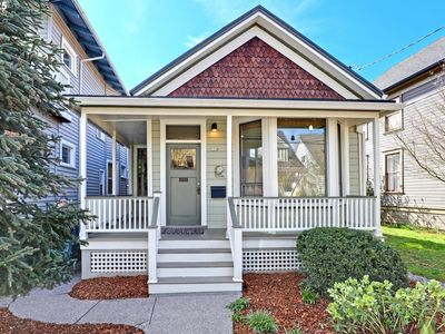 504 NE Thompson St, Portland, OR, 97212