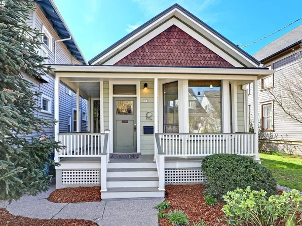 504 NE Thompson St, Portland, OR 97212