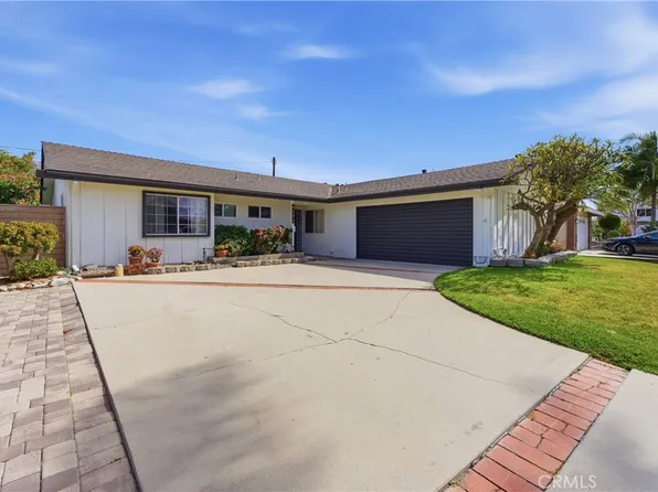 4291 Crystal Cir, Cypress, CA 90630