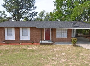 3131 Tate Rd, Augusta, GA 30906