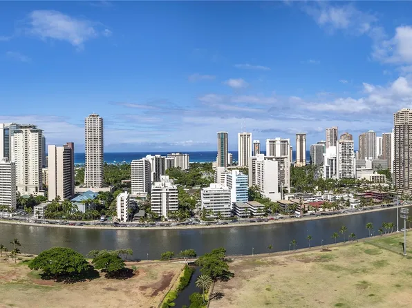 2333 Kapiolani Blvd APT 2310, Honolulu, HI 96826