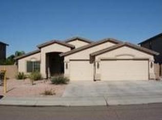 3520 E Red Oak Ln, Gilbert, AZ 85297