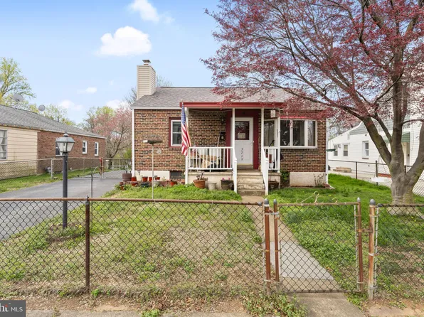 3719 Lafayette St, Wilmington, DE 19808