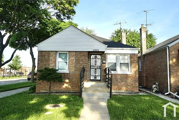 9858 S Drexel Ave