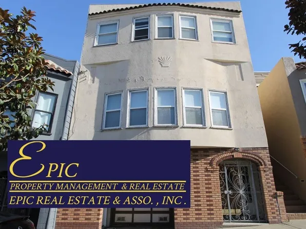1572 Palou Ave, San Francisco, CA 94124