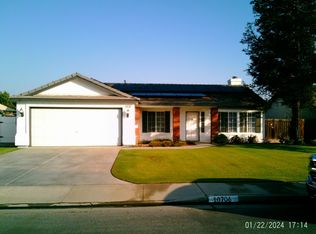 10706 Falling Springs Ave, Bakersfield, CA 93312