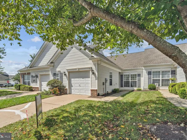 17 Turtle Creek Way #72, Fredericksburg, VA 22406