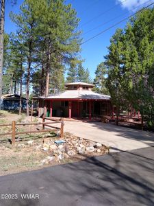 920 N 46th Dr, Show Low, AZ, 85901