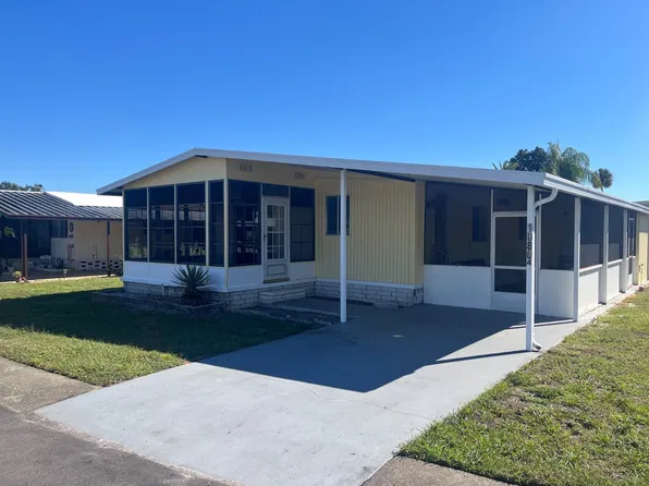 10804 Jamaica Blvd #6, New Pt Richey, FL 34654
