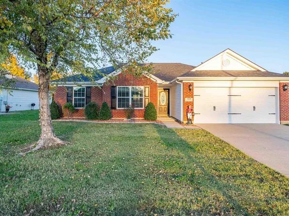 2000 Meadow Grass Crk, Owensboro, KY 42303