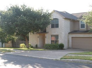 1314 Scenic Knl, San Antonio, TX 78258