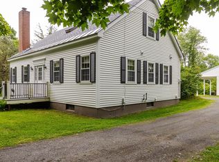 48 Elm St, Walpole, NH 03608