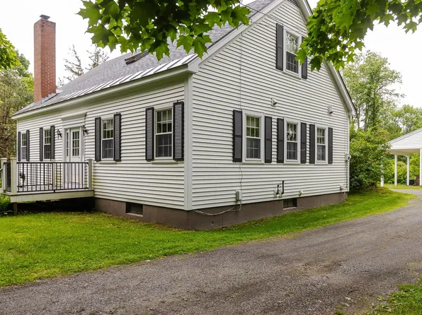 48 Elm Street, Walpole, NH 03608