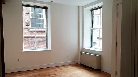 Rented by The Durst Organization