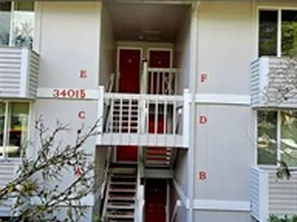 34015 1st Cir S APT D, Federal Way, WA 98003