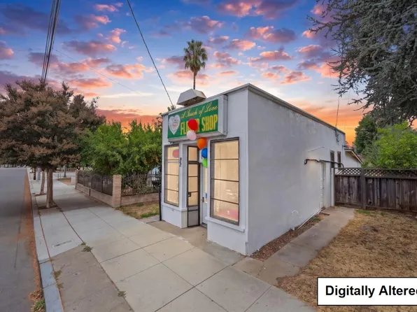 915 E Julian St, San Jose, CA 95112