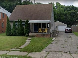 2108 E Court St, Flint, MI 48503