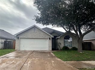 4318 N 27th Ln, McAllen, TX 78504